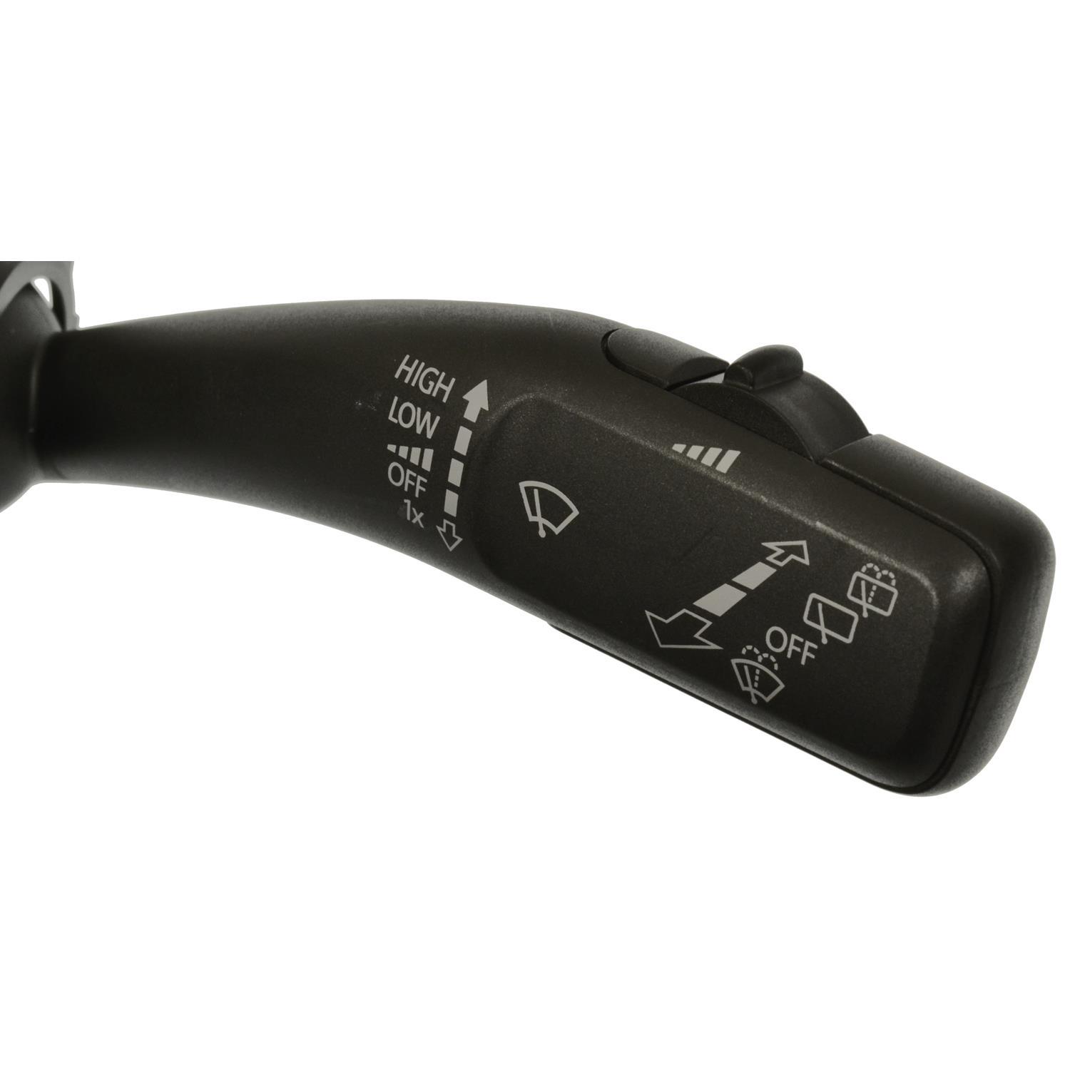 Standard Motor Products CBS2382 - Cruise Control Switch Standard Motor Products CBS2382 Cruise Control Switch product image 4 of 4