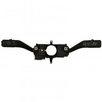 2012 Volkswagen Jetta Turn Signal Switch Standard Motor Products CBS2383 image 2 of 4