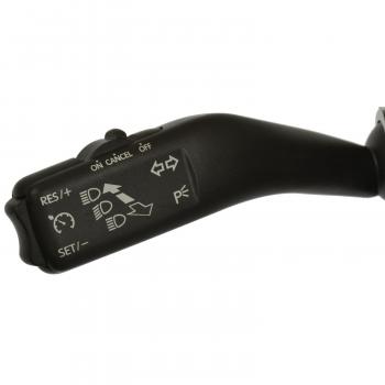2012 Volkswagen Jetta Turn Signal Switch Standard Motor Products CBS2383 image 3 of 4