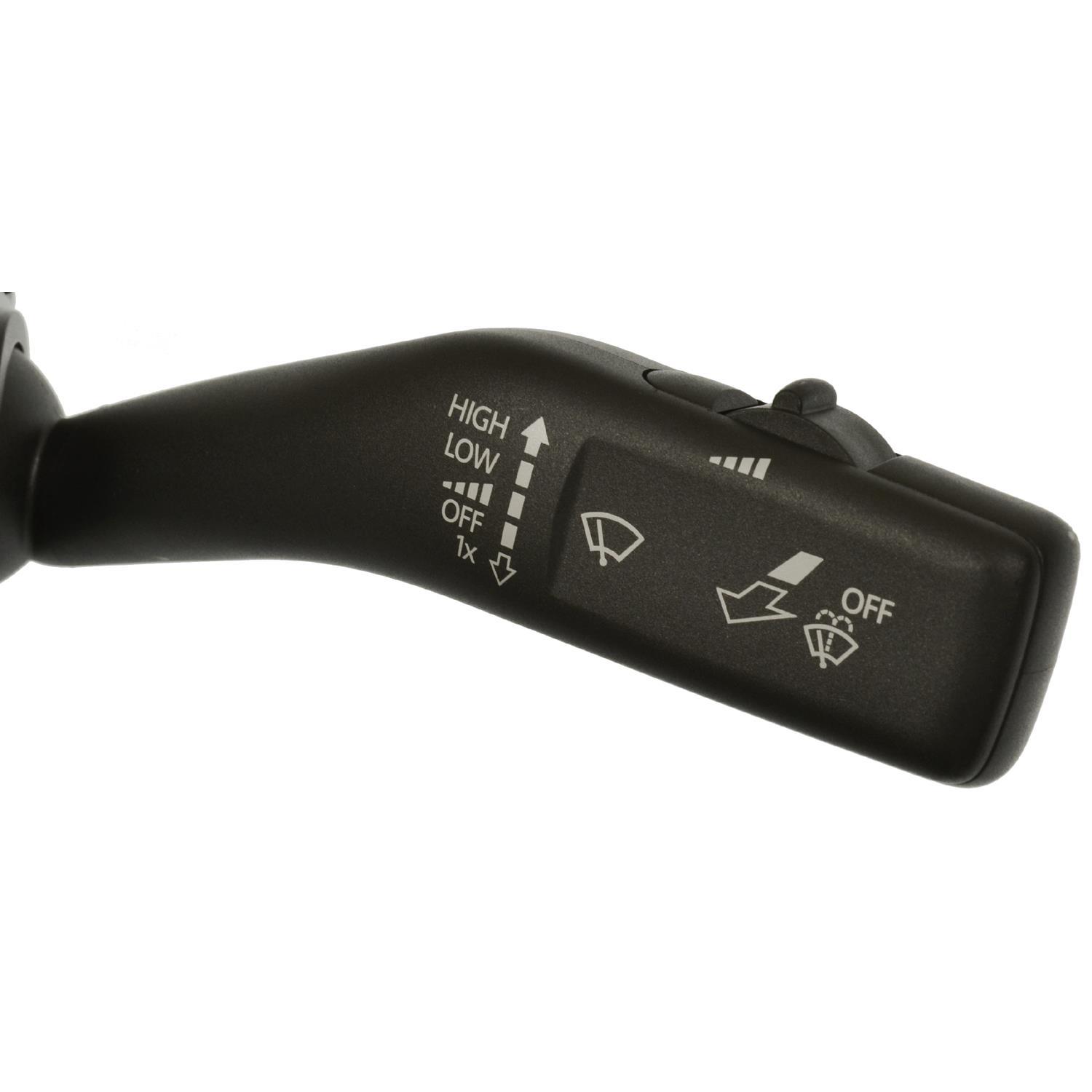 Standard Motor Products CBS2383 - Windshield Wiper Switch Standard Motor Products CBS2383 Headlight Dimmer Switch product image 4 of 4