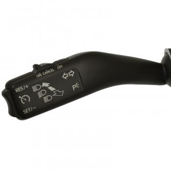 2012 Volkswagen Jetta Turn Signal Switch Standard Motor Products CBS2384 image 3 of 4