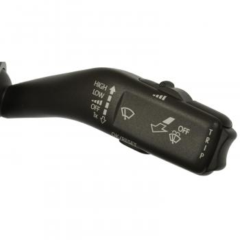 2012 Volkswagen Jetta Turn Signal Switch Standard Motor Products CBS2384 image 4 of 4