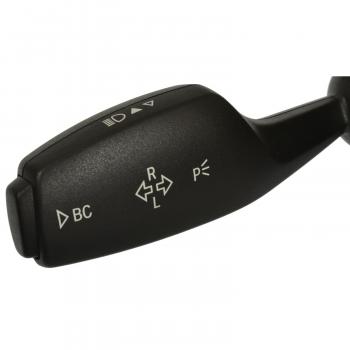 2013 BMW X3 Turn Signal Switch Standard Motor Products CBS2385 image 2 of 4
