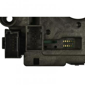 2013 BMW X3 Turn Signal Switch Standard Motor Products CBS2385 image 3 of 4
