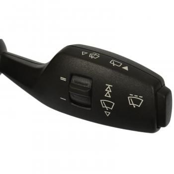 2013 BMW X3 Turn Signal Switch Standard Motor Products CBS2385 image 4 of 4