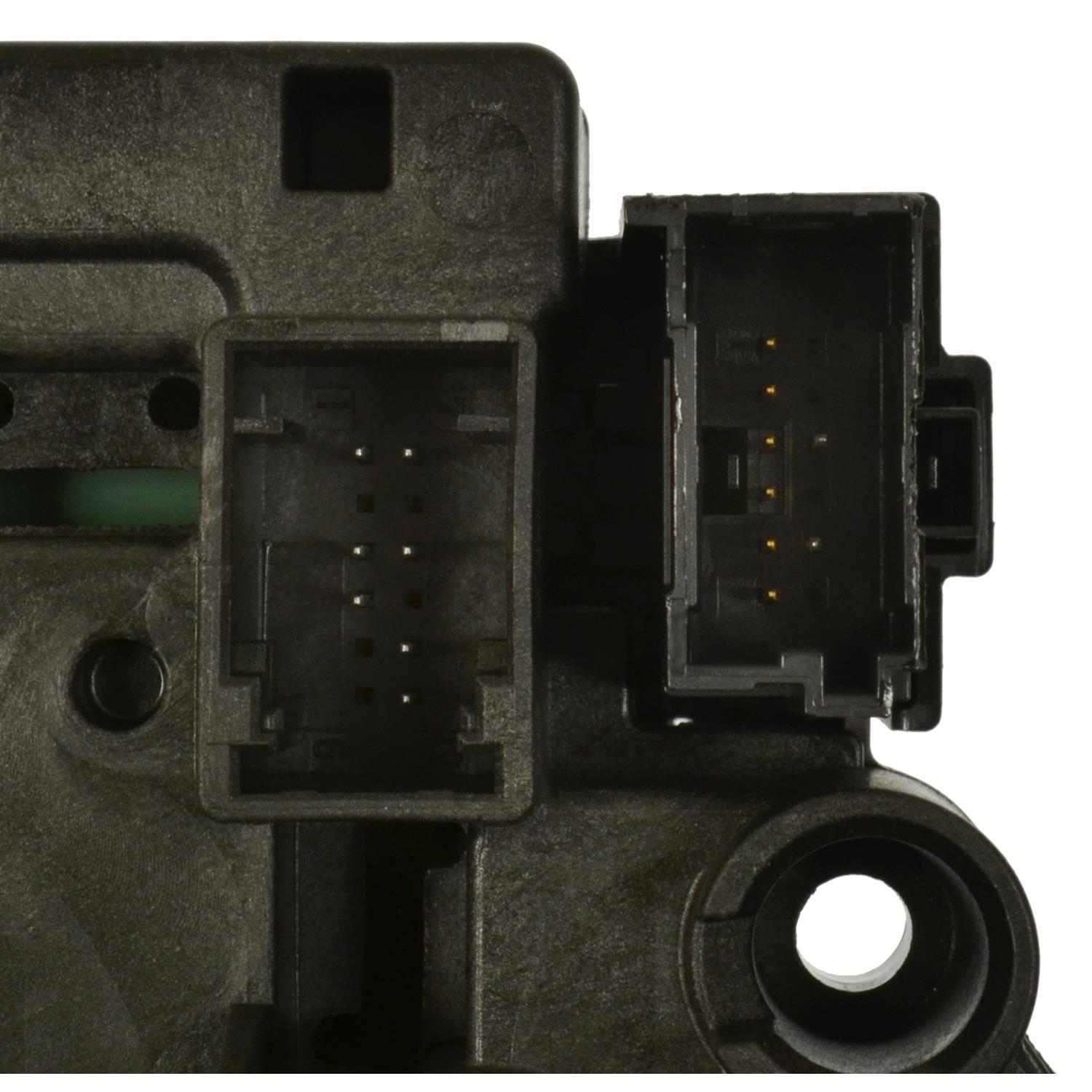 Standard Motor Products CBS2386 Air Bag Clockspring product image 3 of 4