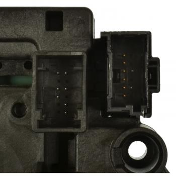 2015 BMW 335i Turn Signal Switch Standard Motor Products CBS2386 image 3 of 4