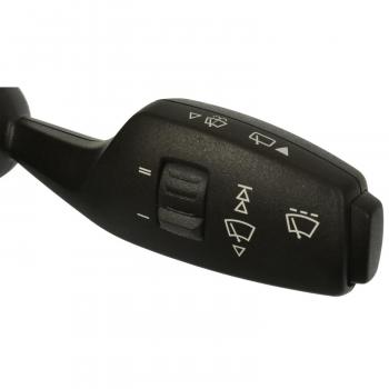 2015 BMW 335i Turn Signal Switch Standard Motor Products CBS2386 image 4 of 4