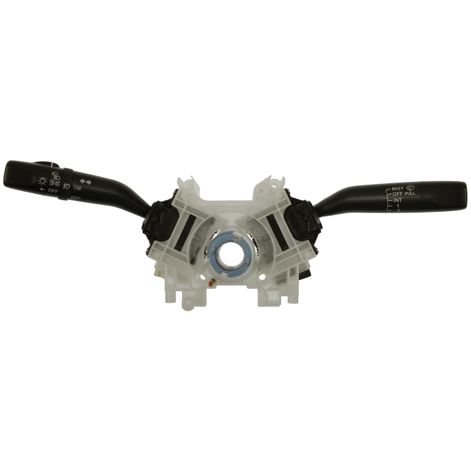 Standard Motor Products CBS2387 - Windshield Wiper Switch Standard Motor Products CBS2387 Fog Light Switch product image 1 of 4