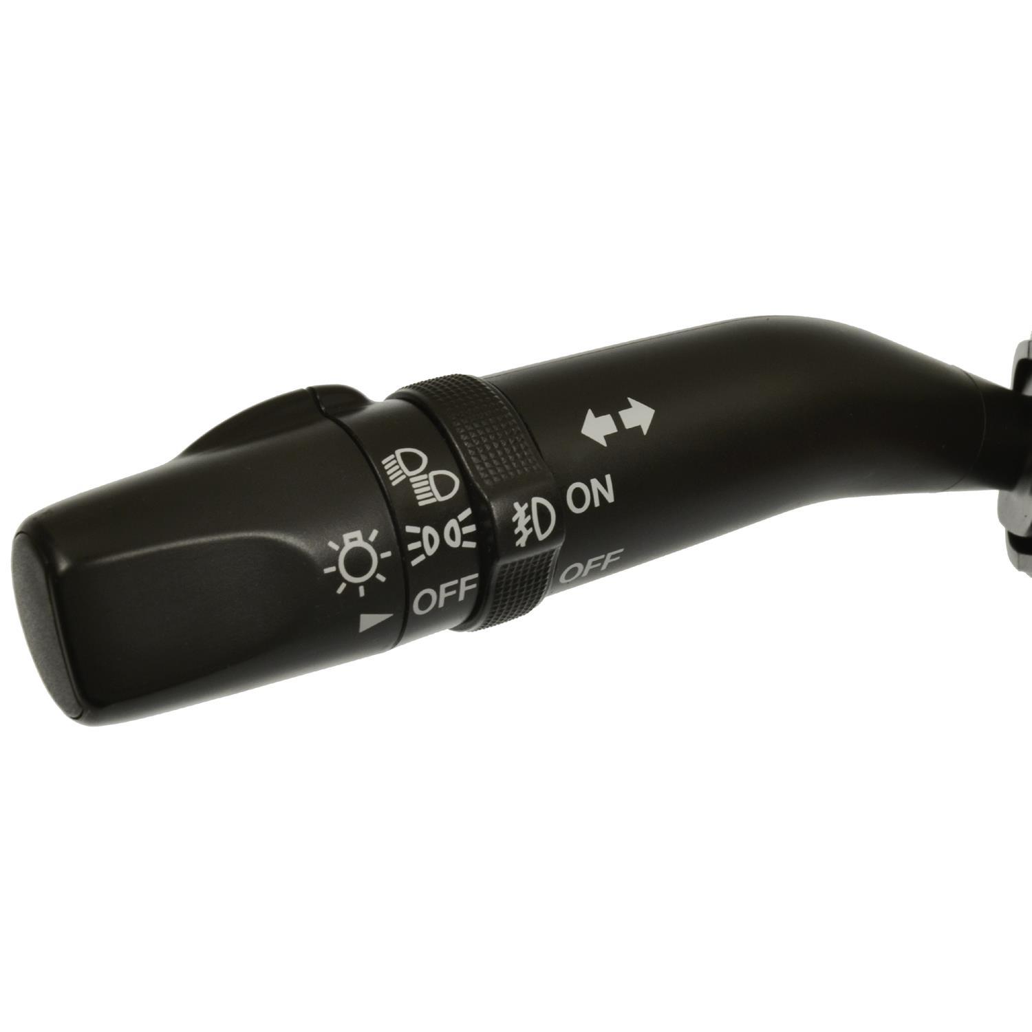 Standard Motor Products CBS2387 - Windshield Wiper Switch Standard Motor Products CBS2387 Fog Light Switch product image 2 of 4