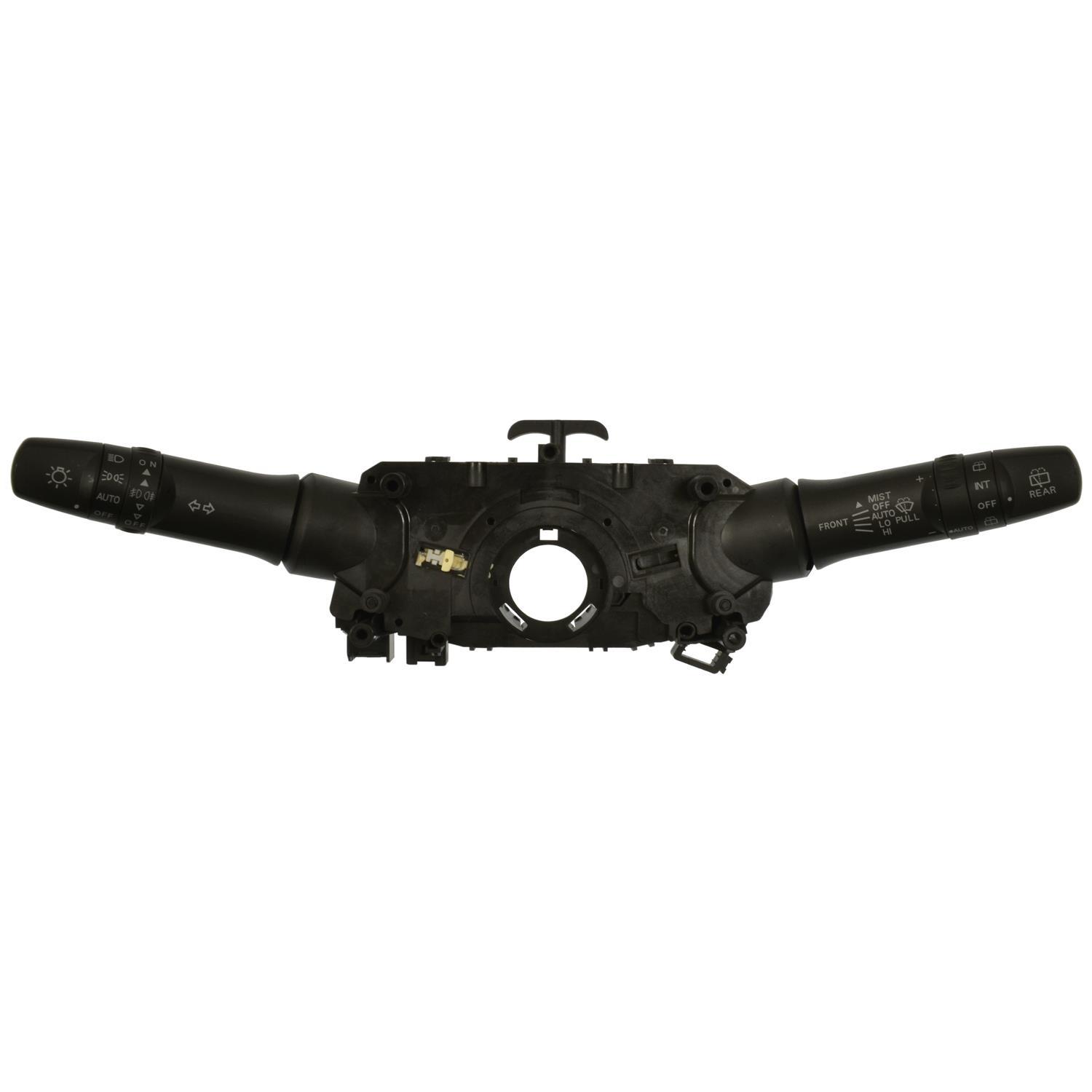 Standard Motor Products CBS2389 - Windshield Wiper Switch Standard Motor Products CBS2389 Fog Light Switch product image 1 of 4