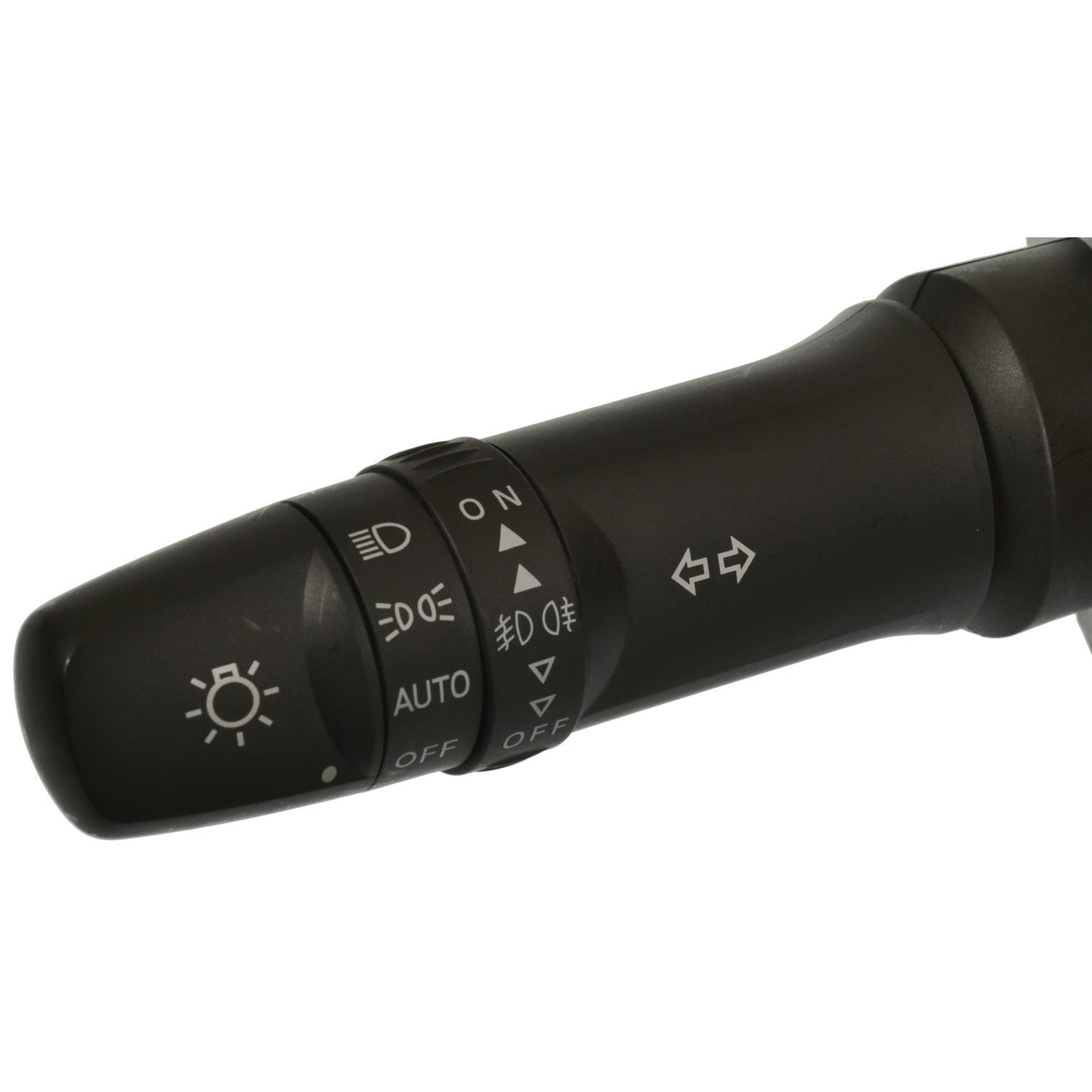 Standard Motor Products CBS2389 - Windshield Wiper Switch Standard Motor Products CBS2389 Fog Light Switch product image 2 of 4