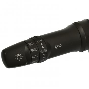 2015 Mitsubishi Outlander Sport Turn Signal Switch Standard Motor Products CBS2389 image 2 of 4