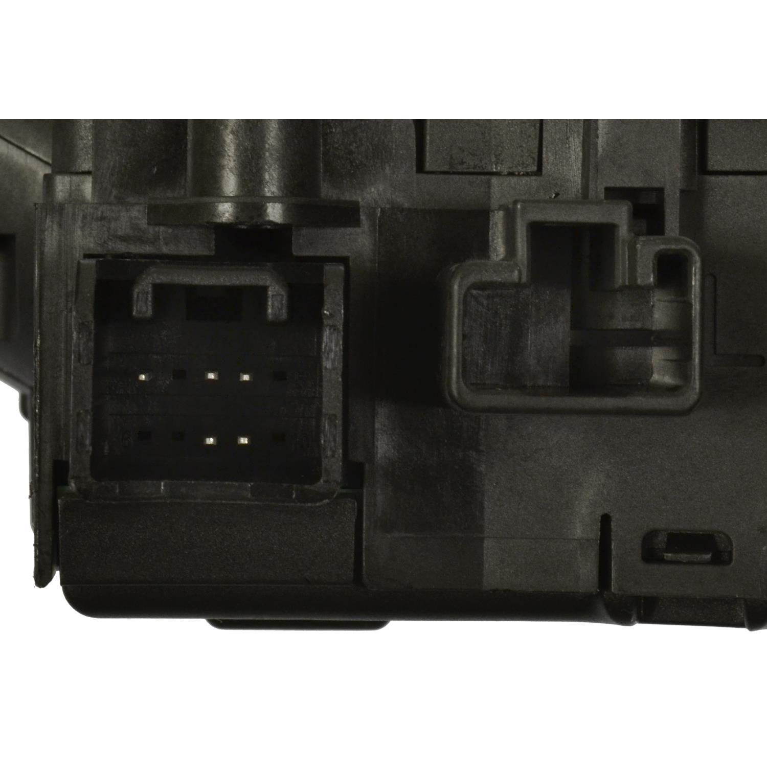 Standard Motor Products CBS2389 - Windshield Wiper Switch Standard Motor Products CBS2389 Fog Light Switch product image 3 of 4