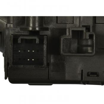 2015 Mitsubishi Outlander Sport Turn Signal Switch Standard Motor Products CBS2389 image 3 of 4