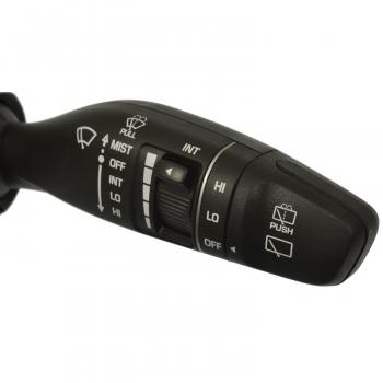 2015 Hyundai Tucson Turn Signal Switch Standard Motor Products CBS2390 image 4 of 4