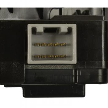 2016 Hyundai Genesis Headlight Dimmer Switch Standard Motor Products CBS2391 image 3 of 4