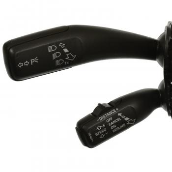 2012 Audi A4 Turn Signal Switch Standard Motor Products CBS2392 image 2 of 4