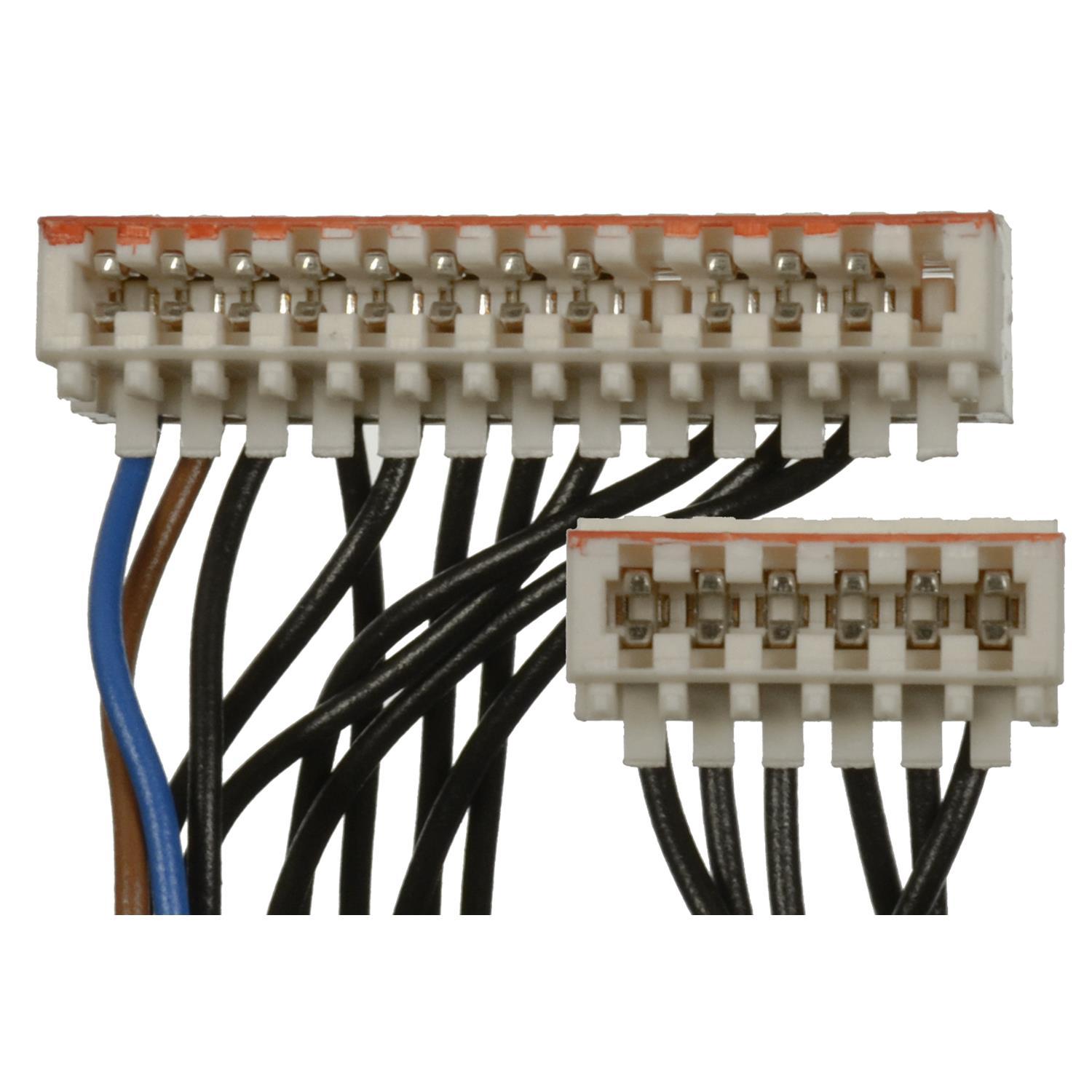 Standard Motor Products CBS2392 Cruise Control Switch product image 3 of 4