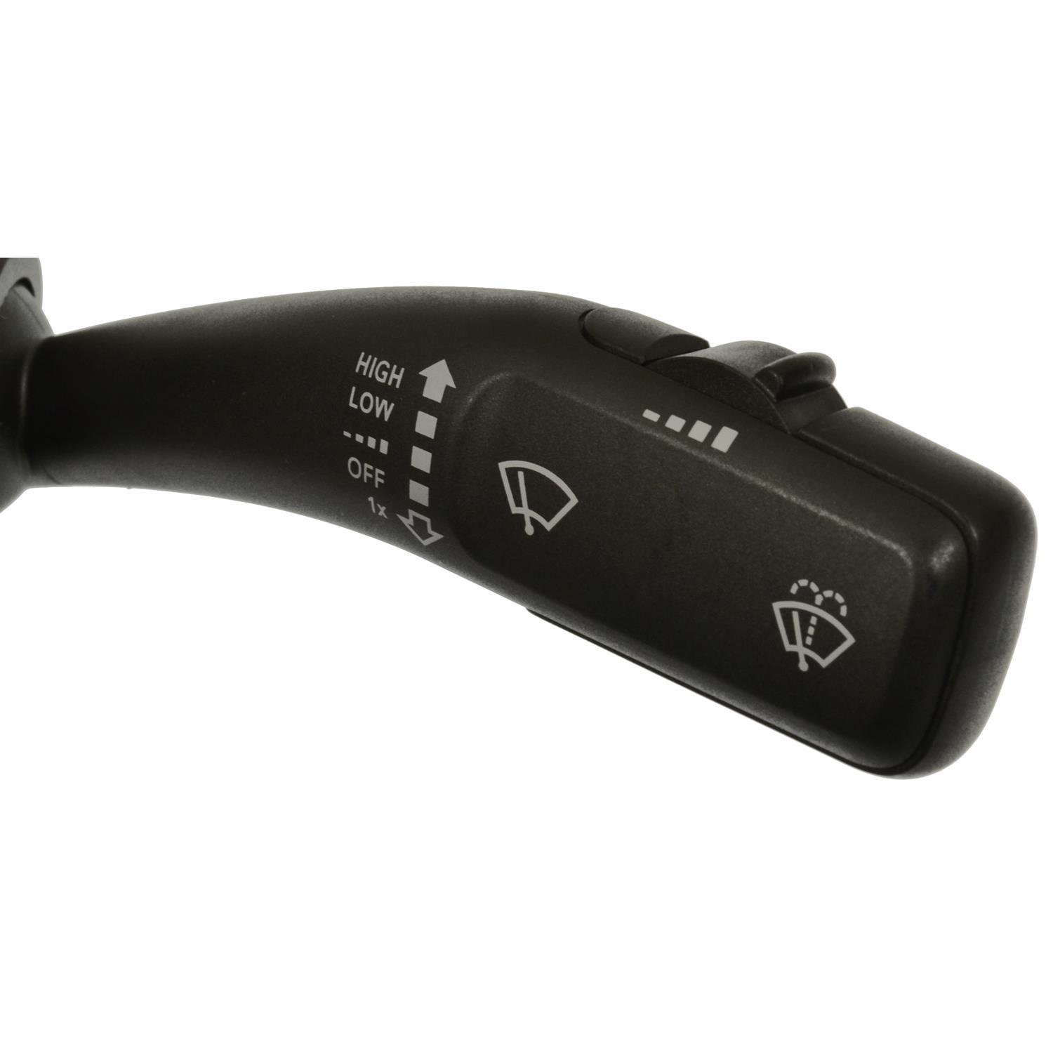 Standard Motor Products CBS2392 Cruise Control Switch product image 4 of 4