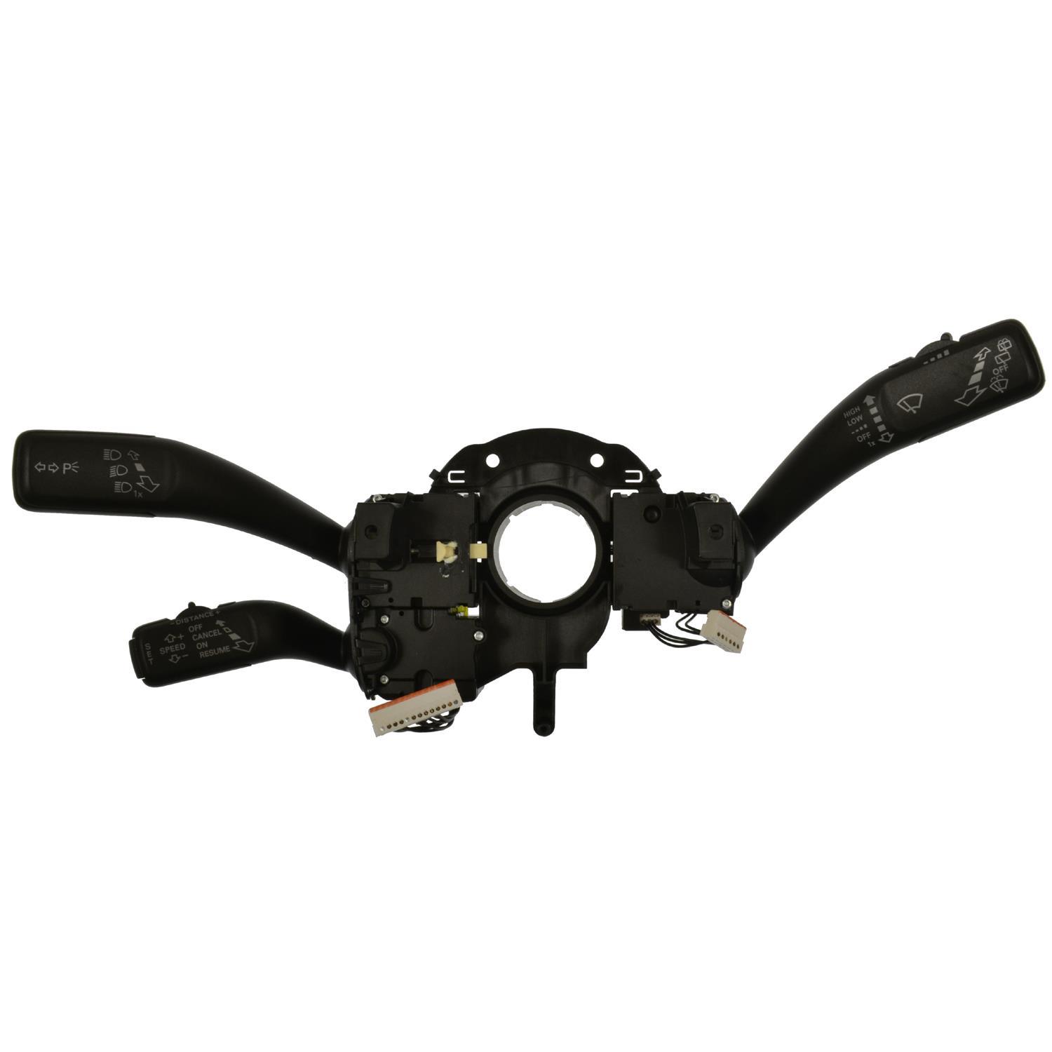 Standard Motor Products CBS2393 - Cruise Control Switch Standard Motor Products CBS2393 Cruise Control Switch product image 1 of 4