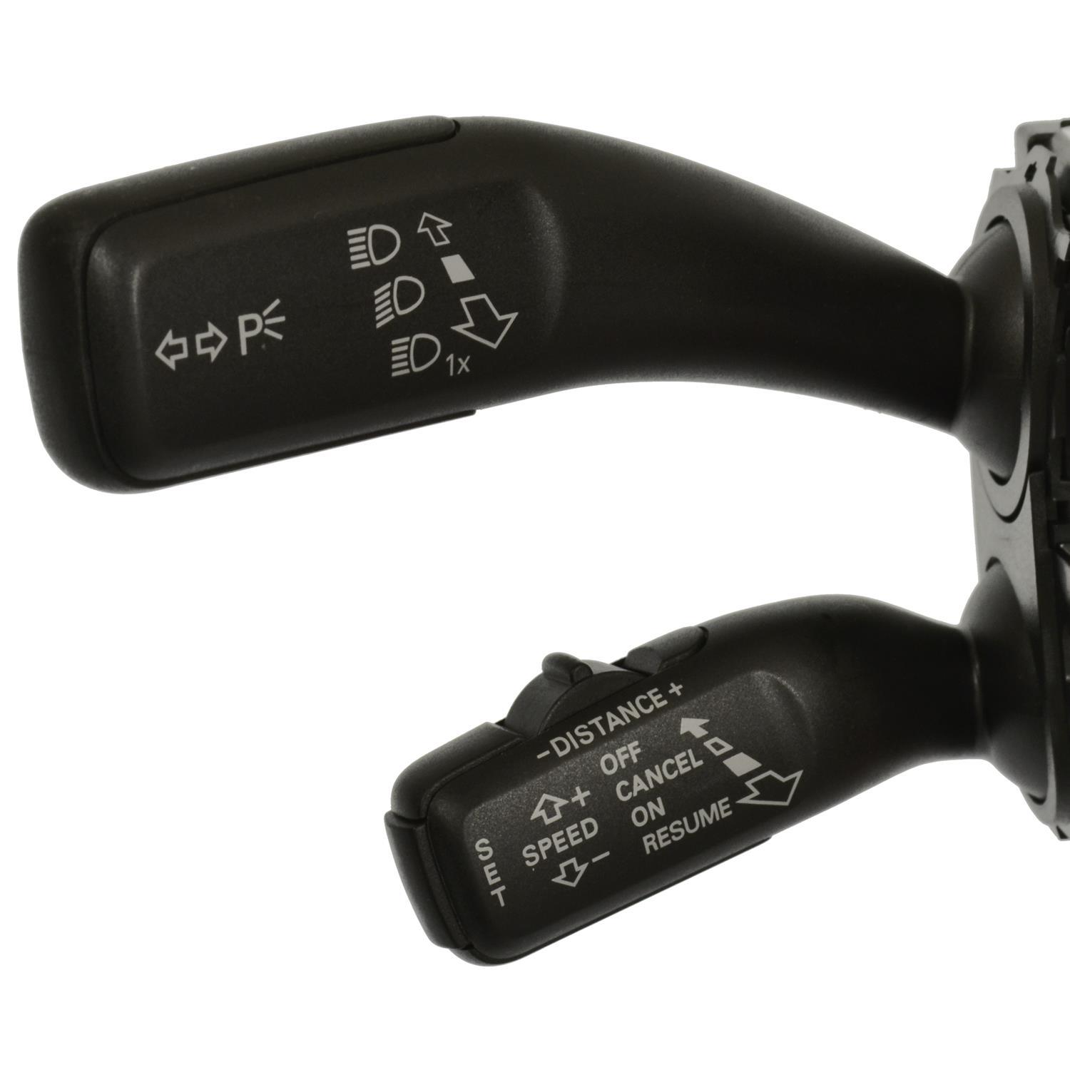 Standard Motor Products CBS2393 - Cruise Control Switch Standard Motor Products CBS2393 Cruise Control Switch product image 2 of 4