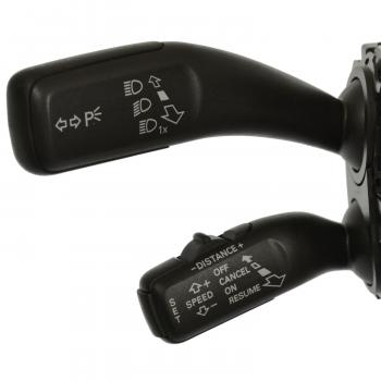 2012 Audi S4 Turn Signal Switch Standard Motor Products CBS2393 image 2 of 4