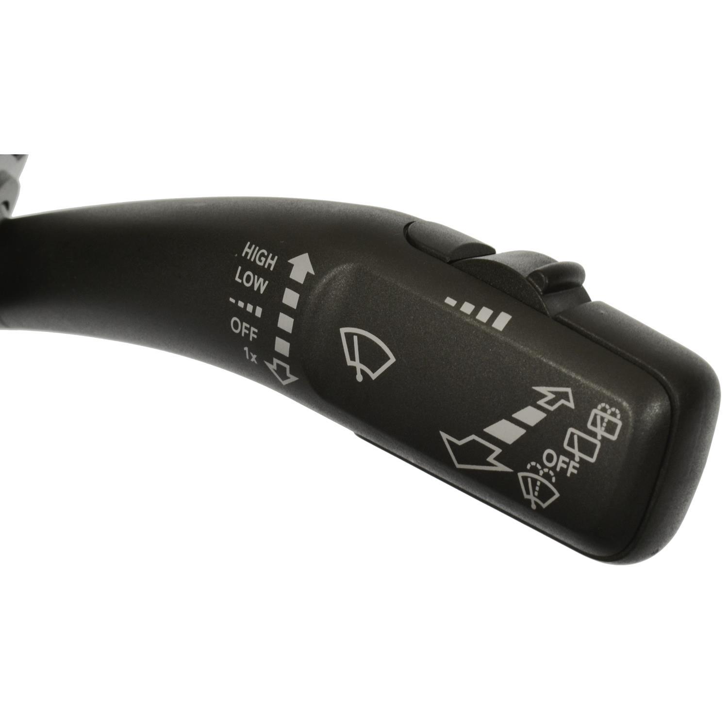 Standard Motor Products CBS2393 - Cruise Control Switch Standard Motor Products CBS2393 Cruise Control Switch product image 4 of 4