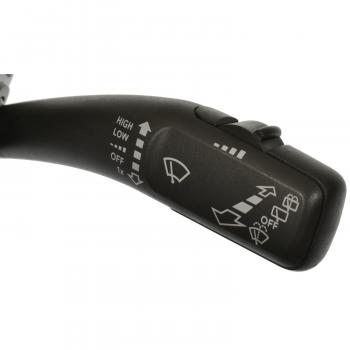 2012 Audi S4 Turn Signal Switch Standard Motor Products CBS2393 image 4 of 4