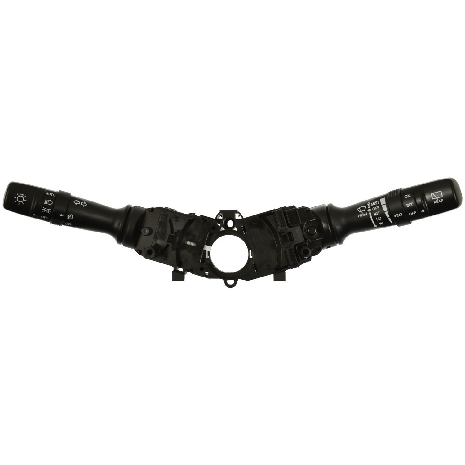 Standard Motor Products CBS2395 - Windshield Wiper Switch Standard Motor Products CBS2395 Fog Light Switch product image 1 of 4
