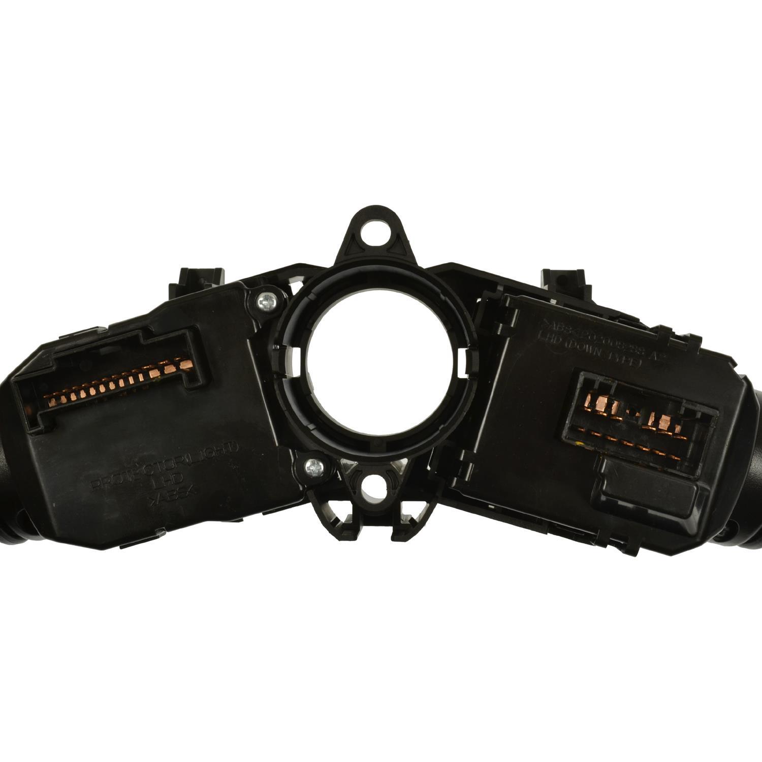 Standard Motor Products CBS2395 - Windshield Wiper Switch Standard Motor Products CBS2395 Fog Light Switch product image 3 of 4