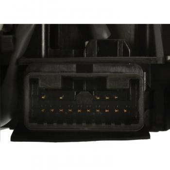 2012 Toyota Sequoia Turn Signal Switch Standard Motor Products CBS2396 image 3 of 3