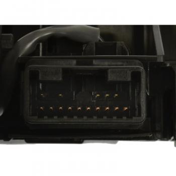 2017 Toyota Sequoia Headlight Switch Standard Motor Products CBS2397 image 3 of 3