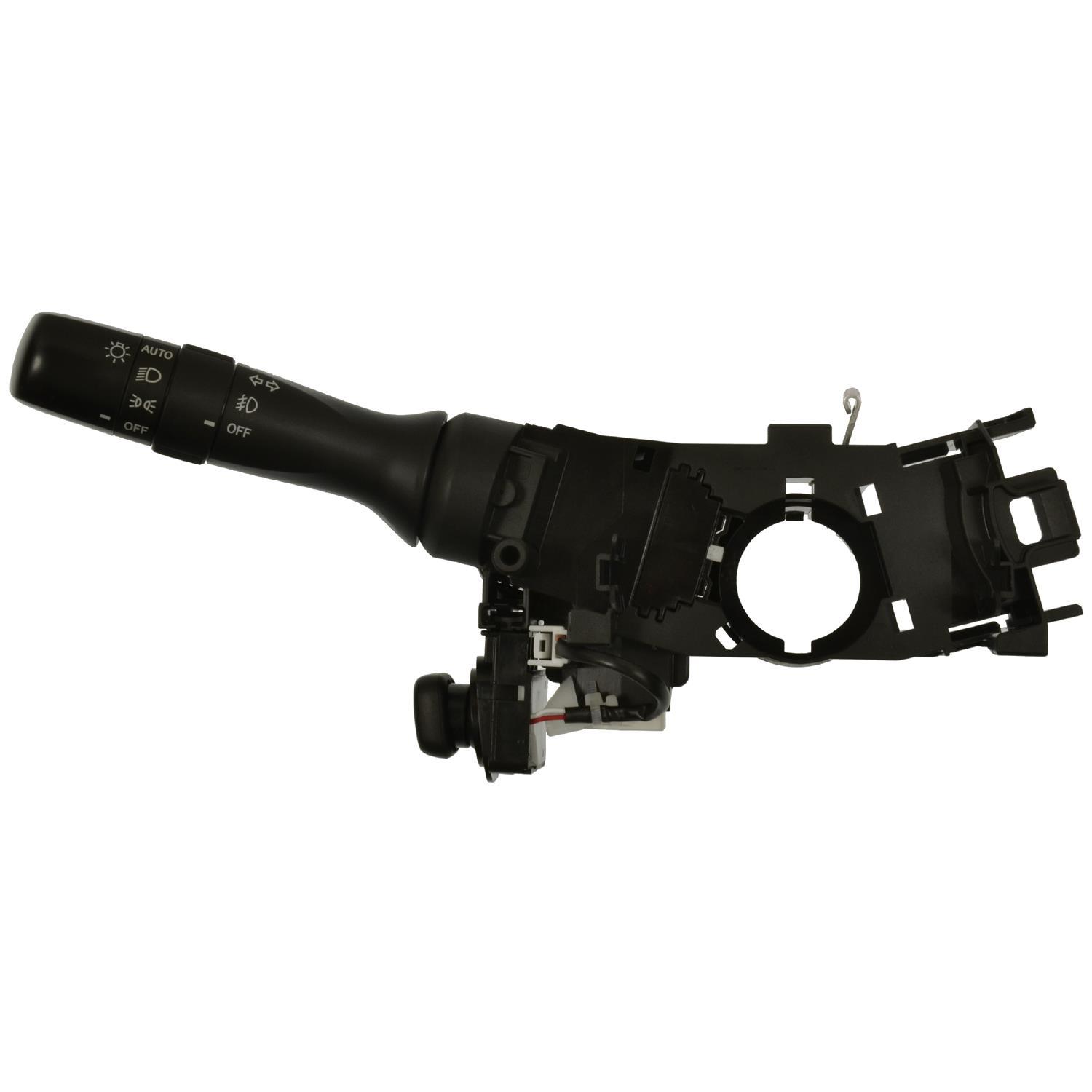 Standard Motor Products CBS2400 - Headlight Switch Standard Motor Products CBS2400 Fog Light Switch product image 1 of 3