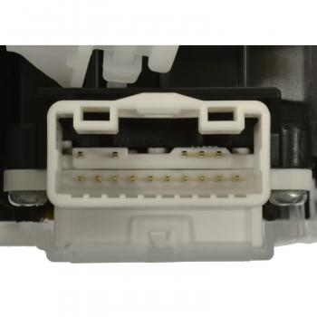 2017 Toyota Sequoia Fog Light Switch Standard Motor Products CBS2400 image 3 of 3