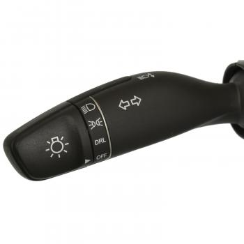 2014 Hyundai Santa Fe Sport Turn Signal Switch Standard Motor Products CBS2401 image 2 of 3