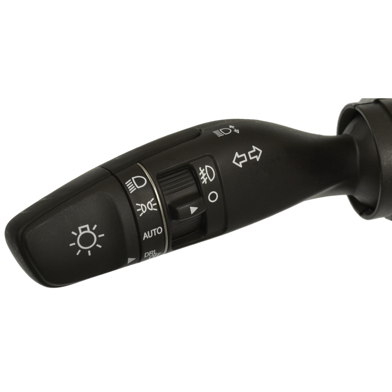 Standard Motor Products CBS2402 Headlight Dimmer Switch product image 2 of 3