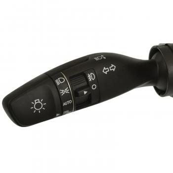 2014 Hyundai Santa Fe Sport Turn Signal Switch Standard Motor Products CBS2402 image 2 of 3