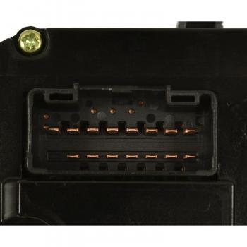 2014 Hyundai Santa Fe Sport Turn Signal Switch Standard Motor Products CBS2402 image 3 of 3