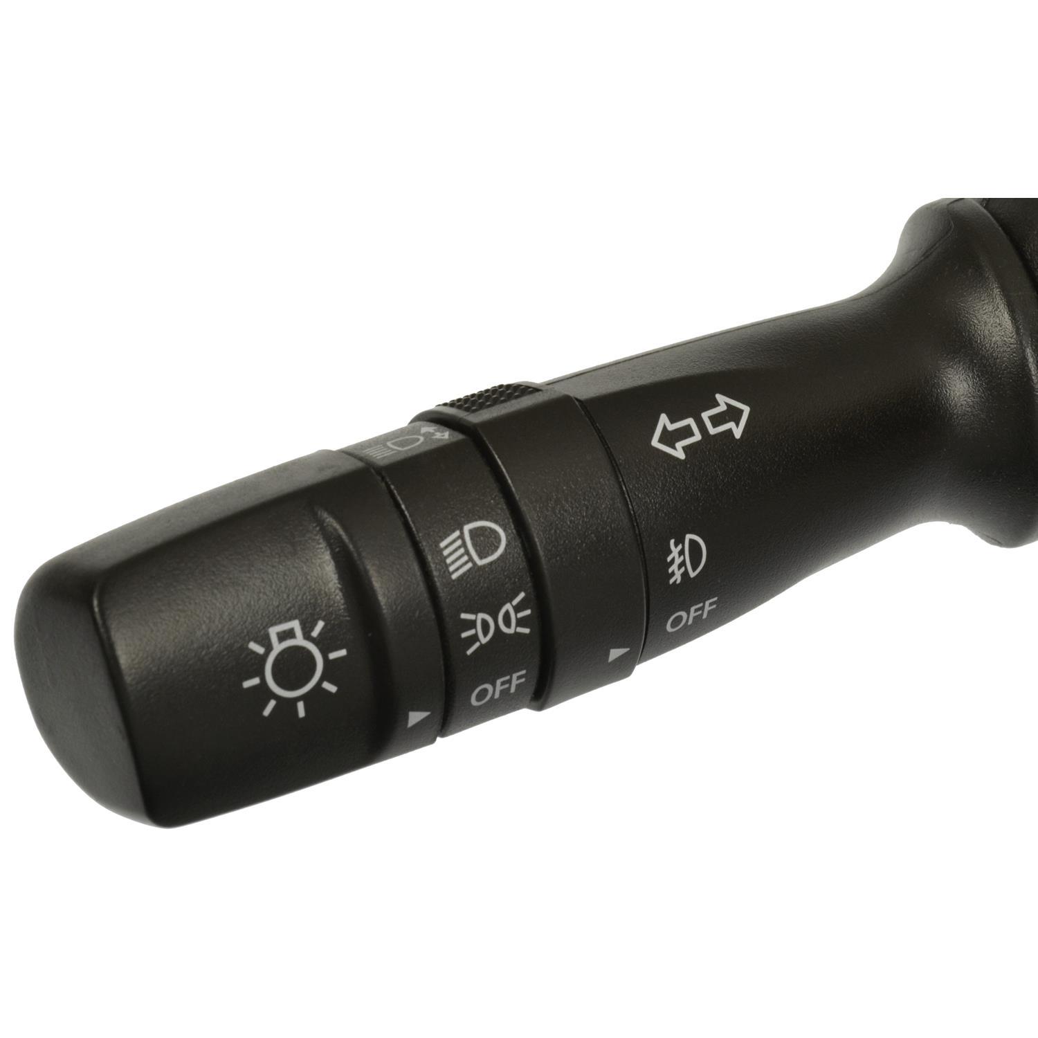 Standard Motor Products CBS2403 - Headlight Switch Standard Motor Products CBS2403 Fog Light Switch product image 2 of 3