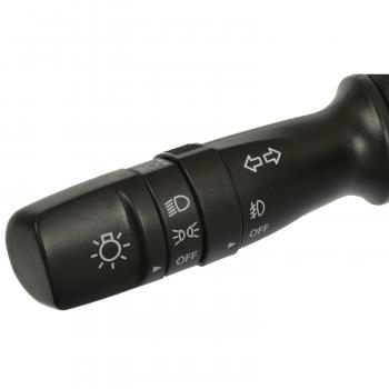 2014 Hyundai Accent Turn Signal Switch Standard Motor Products CBS2403 image 2 of 3