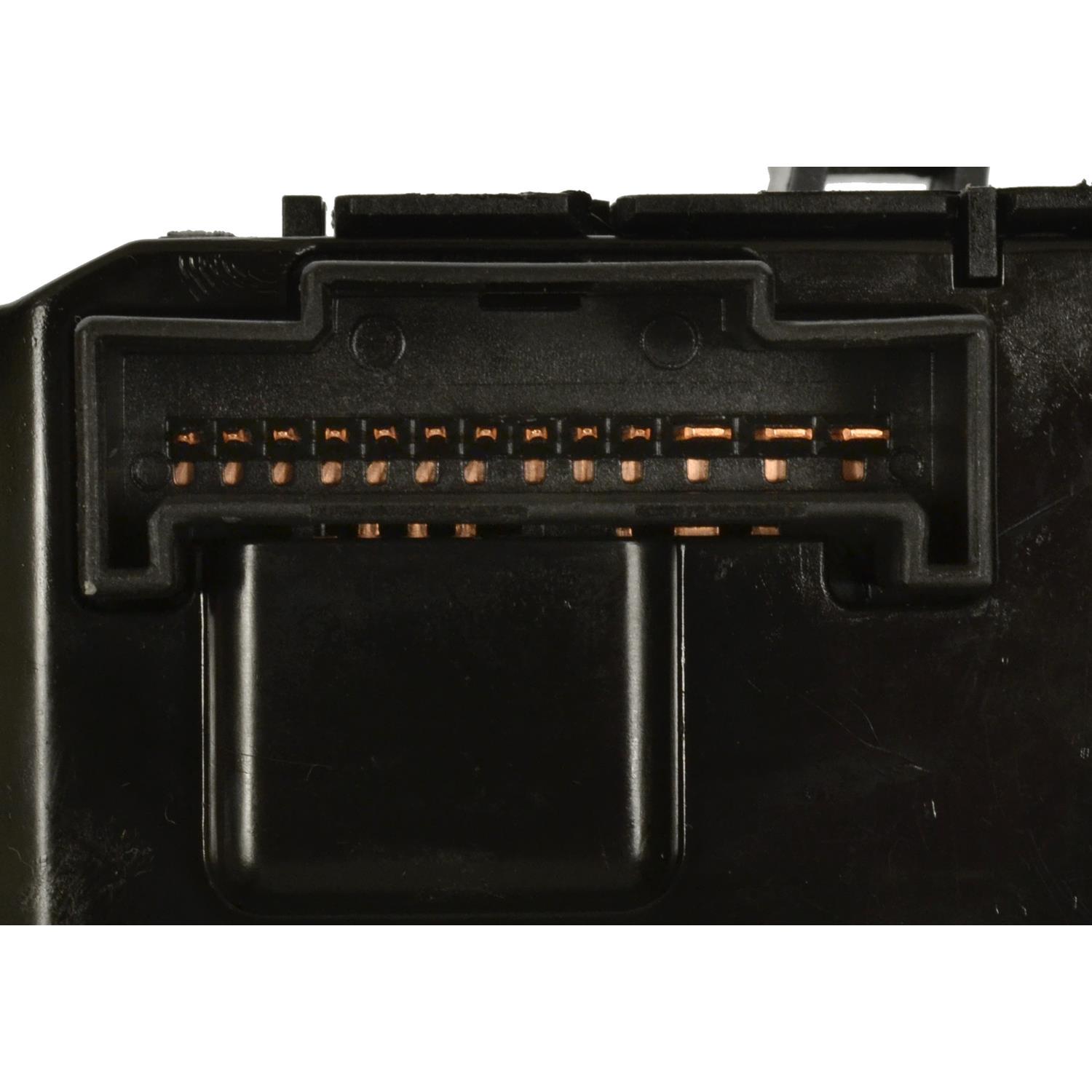 Standard Motor Products CBS2403 - Headlight Switch Standard Motor Products CBS2403 Fog Light Switch product image 3 of 3