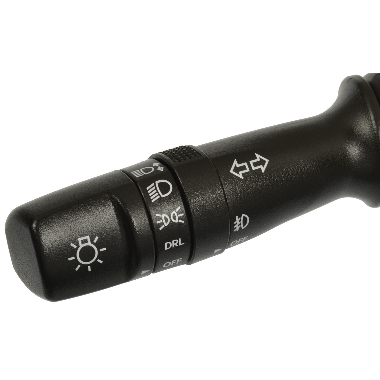 Standard Motor Products CBS2404 Fog Light Switch product image 2 of 3