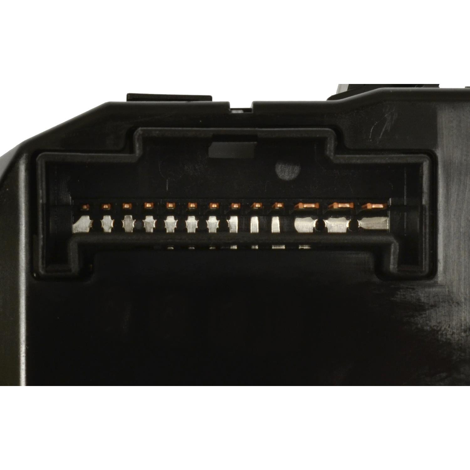 Standard Motor Products CBS2404 Fog Light Switch product image 3 of 3