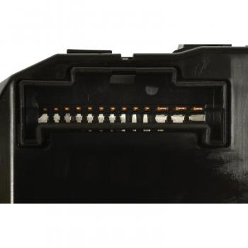 2016 Hyundai Elantra GT Turn Signal Switch Standard Motor Products CBS2404 image 3 of 3