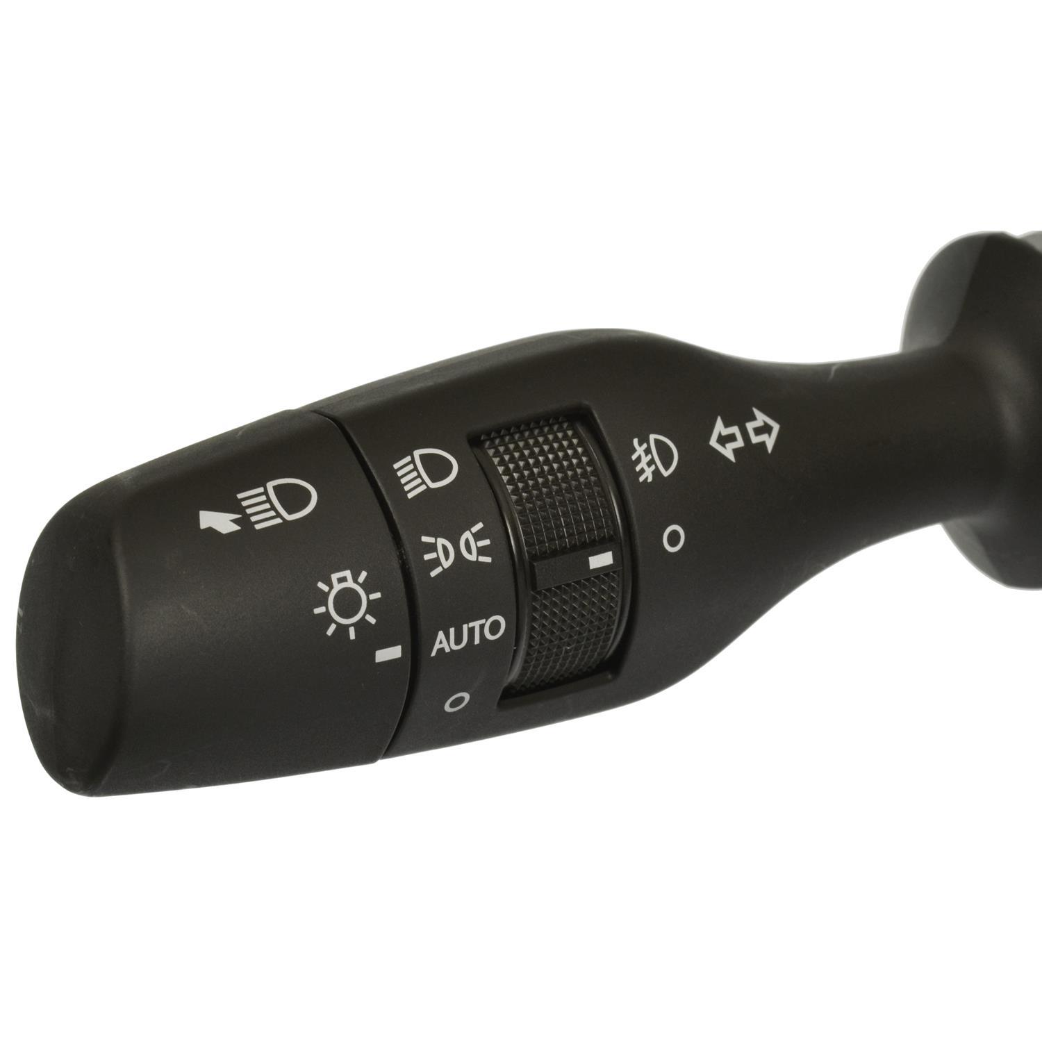 Standard Motor Products CBS2405 - Headlight Switch Standard Motor Products CBS2405 Headlight Dimmer Switch product image 2 of 3