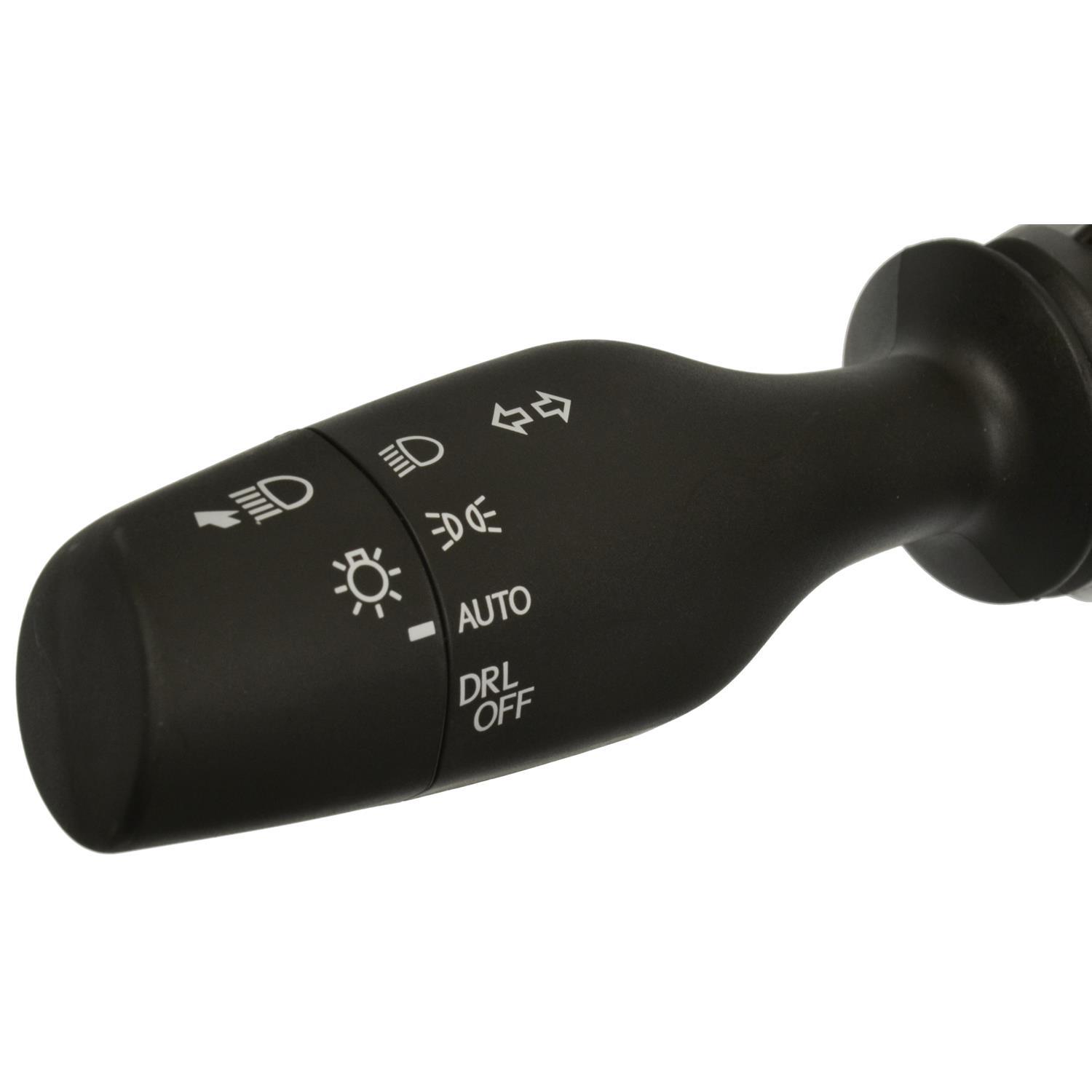 Standard Motor Products CBS2407 - Headlight Switch Standard Motor Products CBS2407 Fog Light Switch product image 2 of 3