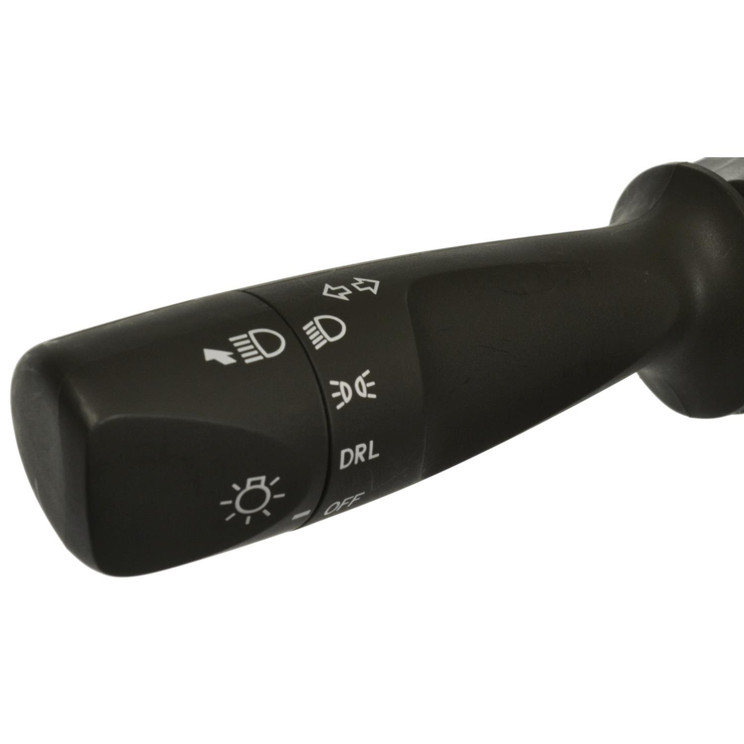 Standard Motor Products CBS2408 - Headlight Switch Standard Motor Products CBS2408 Headlight Dimmer Switch product image 2 of 3