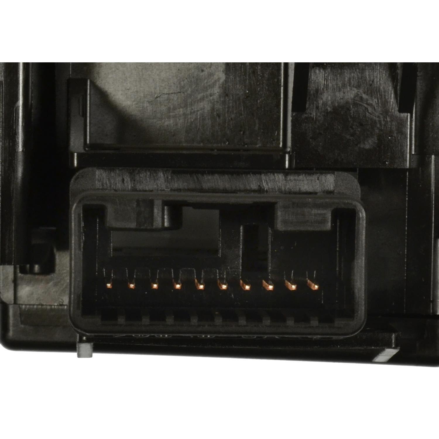 Standard Motor Products CBS2408 - Headlight Switch Standard Motor Products CBS2408 Headlight Dimmer Switch product image 3 of 3