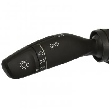 2014 Hyundai Santa Fe Sport Turn Signal Switch Standard Motor Products CBS2411 image 2 of 3